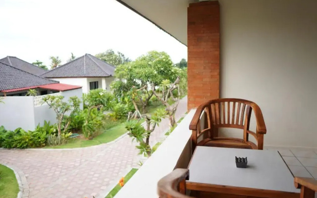 Lovina Haven Boutique Resort