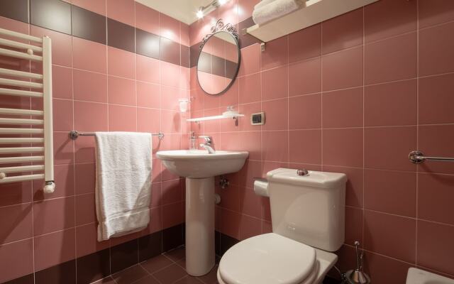 Leopolda City Apartment