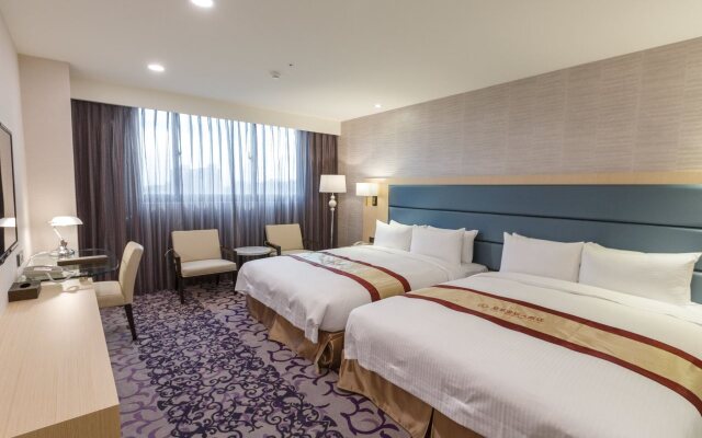 Royal Gold Hotel