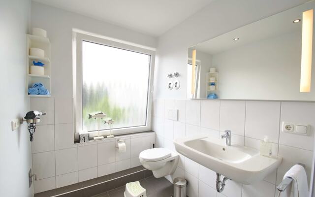 Nordsee-Apartments