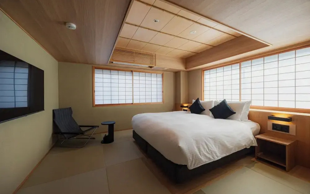 Yugen kyoto shijo