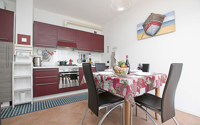 Apartment Palladium Palace
