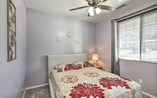 Bellemont Home ~ 12 Mi to Flagstaff!