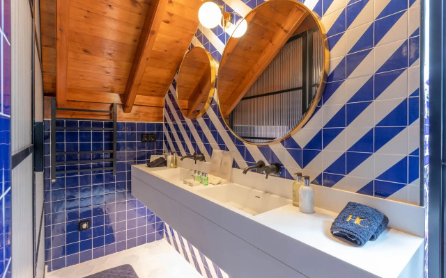 Hotel Claude Marbella