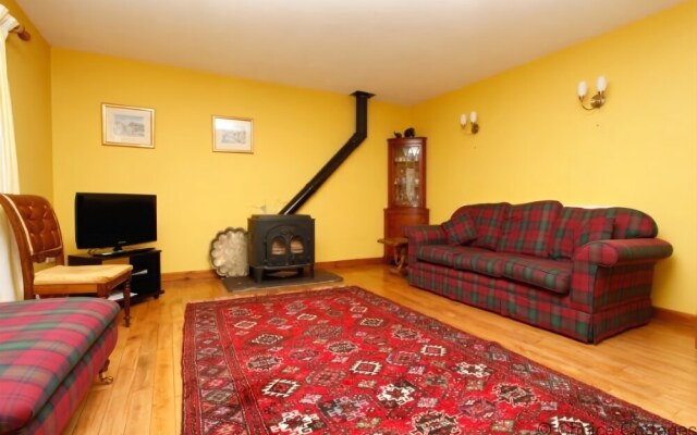 Braunton Burland House 5 Bedrooms