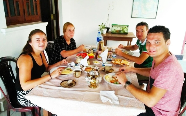 Ruslanka Homestay