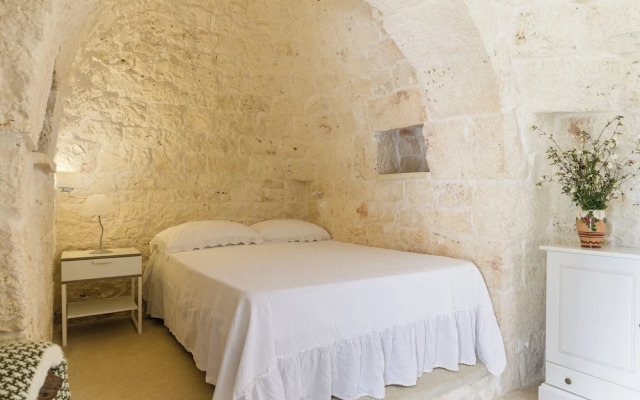 Trullo Puspo by Wonderful Italy