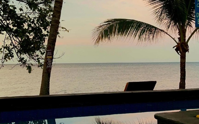 Rinjani Beach Eco Resort