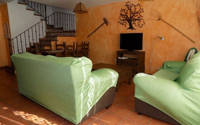 Casa Rural Las Eras I