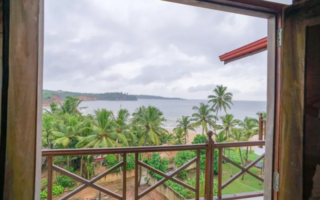 Capital O 514 Swiss Residence Weligama