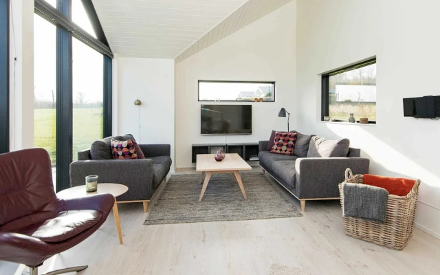 5 Star Holiday Home in Haderslev