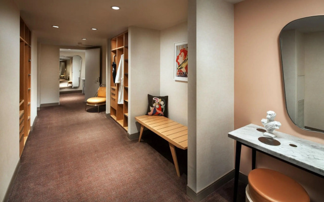 SLS Hotel, a Luxury Collection Hotel, Beverly Hills