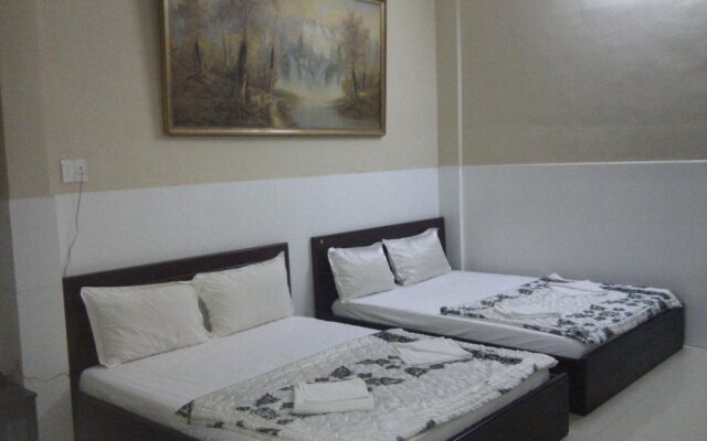 Nhat Vy Hotel