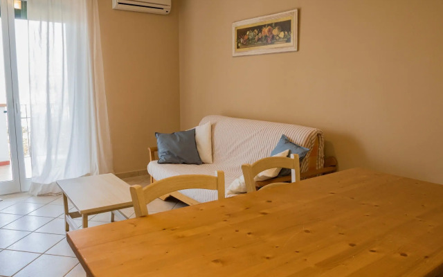 Residence Santa Costanza