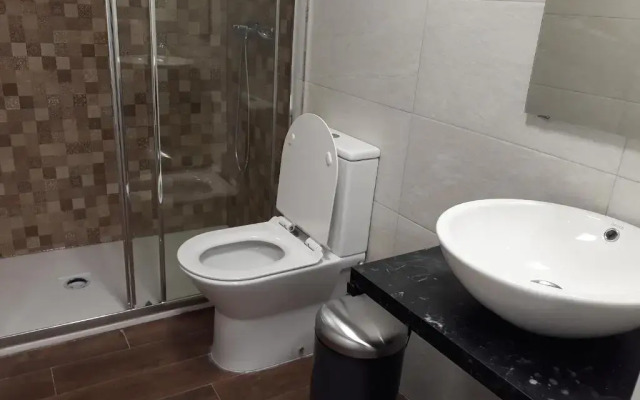 Hub Hostel Seville