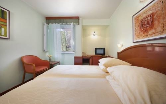 Istarske Toplice Health Spa Resort - Mirna