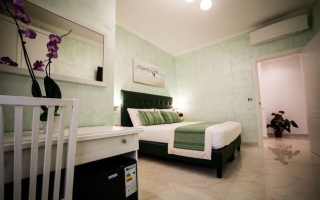 St. Peter Area Luxury Suites
