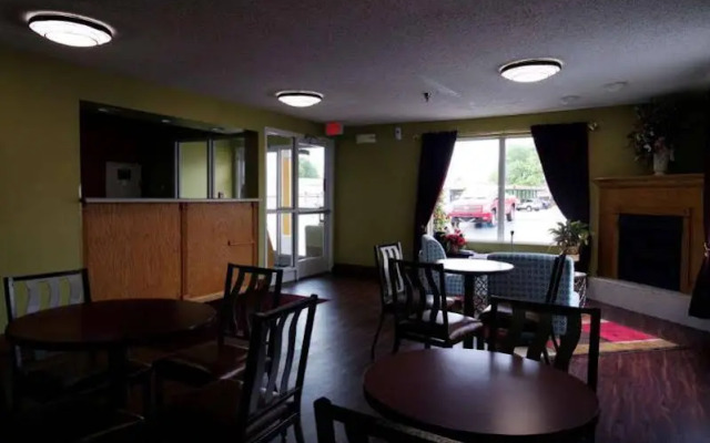 Knights Inn Chattanooga - Airport Area