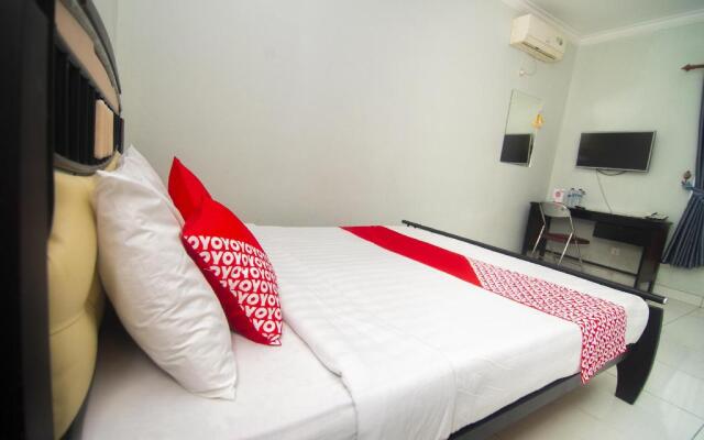 OYO 1401 Hotel Maya