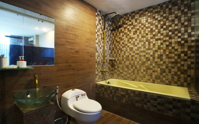 Magnolia Boutique Hotel