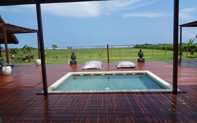 Naia Villas and Bungalows Sumbawa