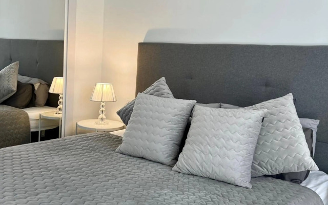 Torres De Aloha 2 bdr Puerto Banus