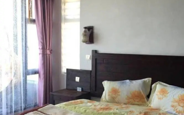 Shuanglang Yunlang Inn