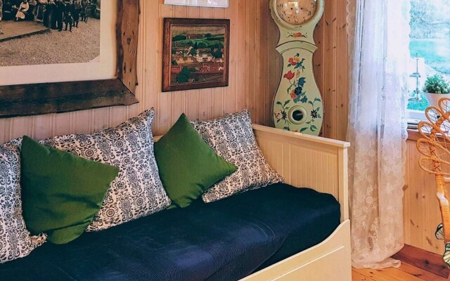 5 Person Holiday Home in Lilla Edet