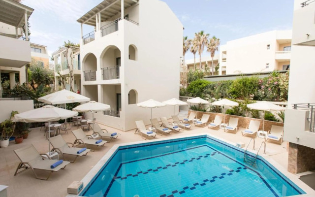 Anita Beach Hotel - Adults Only