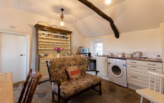 Ballymultimber Cottages