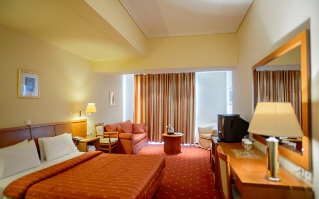 Hotel Philippos