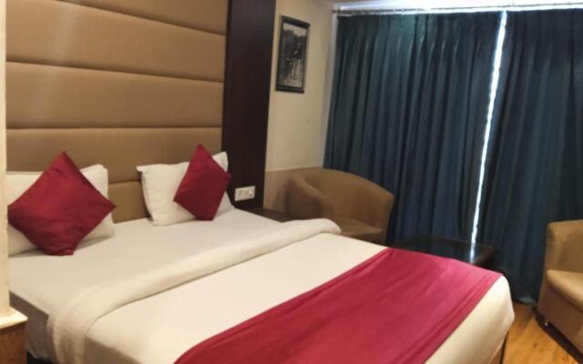 Hotel Himshri Mussoorie by Travellers Den