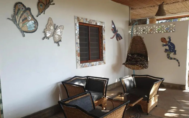 Marijani Holiday Resort