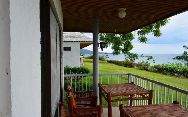 Cebu International Golf And Resort
