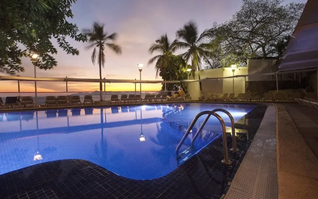 Acapulco Vacation Club At Fiesta Americana