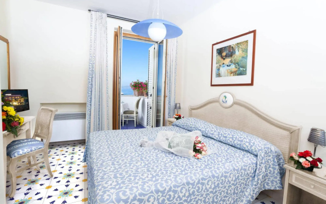 Hotel Gran Paradiso