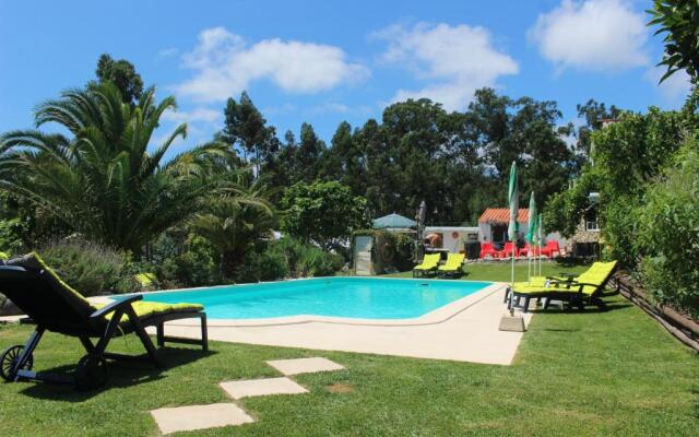 Quinta Da vida Serena