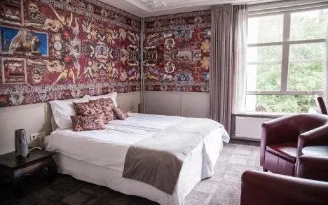 't Hotel