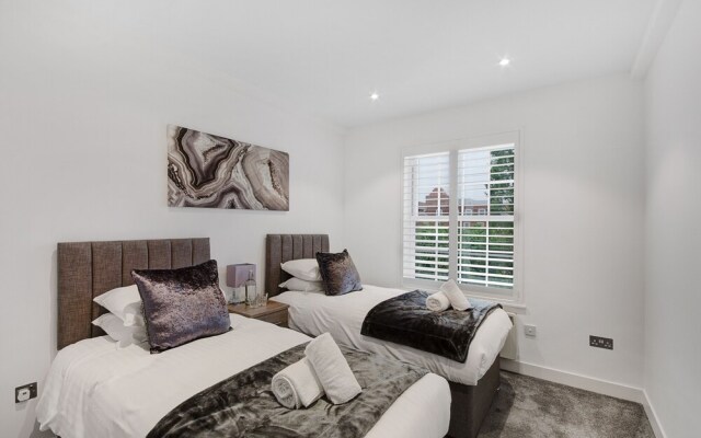 Karah Suites - Stonehills