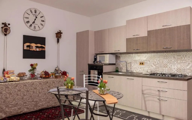 La Casa delle Stagioni