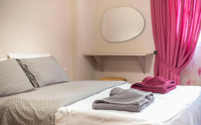 Sofihome Ampelokipi Station