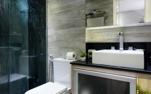 300m from Copacabana Beach | BC101 Z2