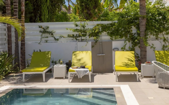 Protaras Narcissos Seaside Villa 16