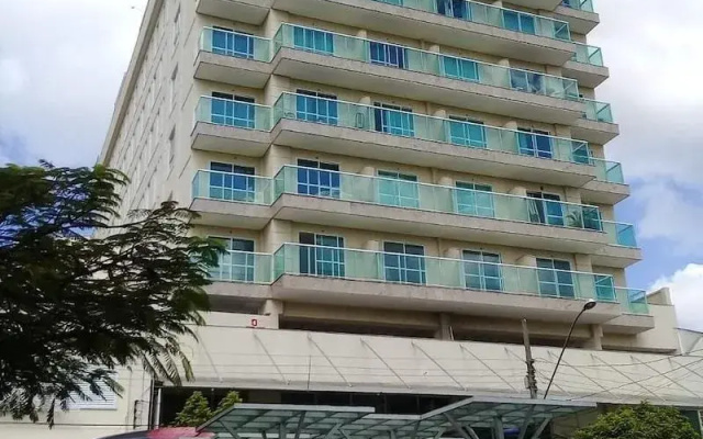 San Marino Hotel