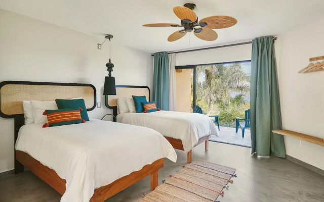 Hotel La Catalina