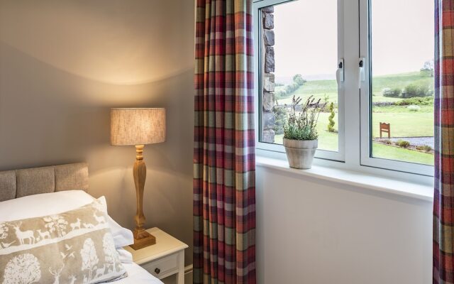 The Penthouse @ Carus Green