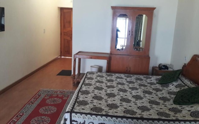 Kausani Best Inn