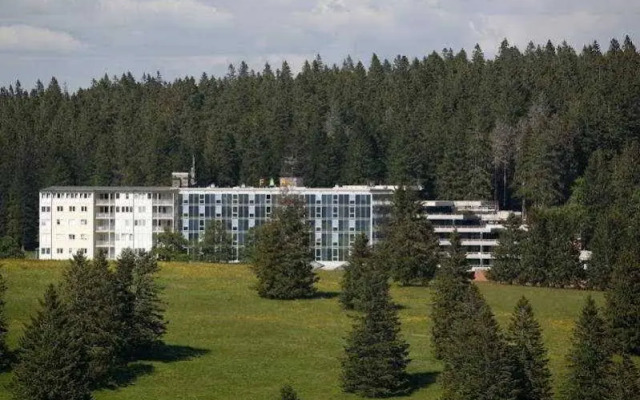 Feldberger Hof