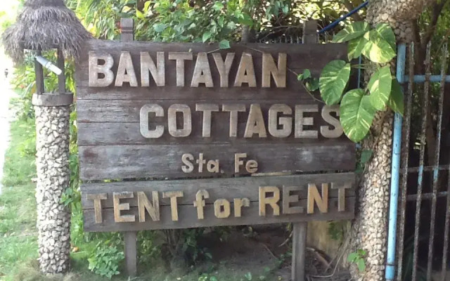 Bantayan Cottages