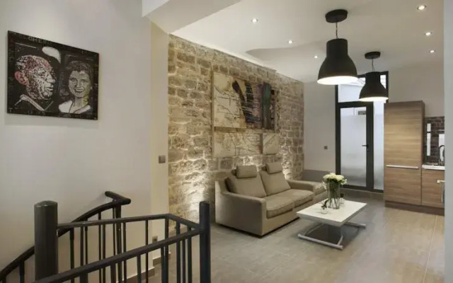 Loft Bastille